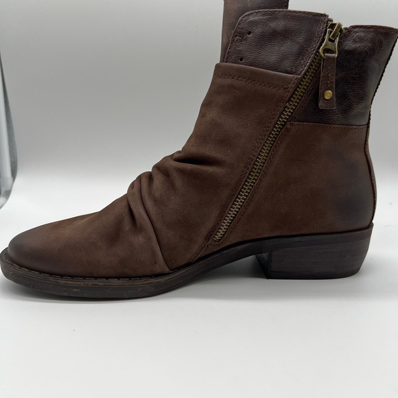 OTBT Women’s Size 9.7 Yokel Slouch Bootie - Picture 4 of 9